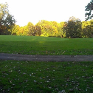 Forest Park Golf Course - Woodhaven, NY