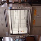 Fume Hoods In Stock