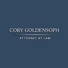 Cory Goldensoph PC