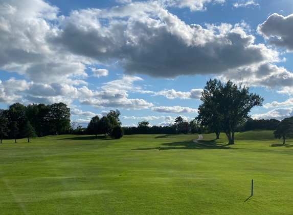 Bluff Point Golf Resort - Plattsburgh, NY