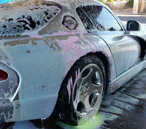 Brillon Brothers Car Wash and Emission Testing - Albuquerque, NM