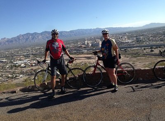 Performance Bicycle Shop - Tucson, AZ