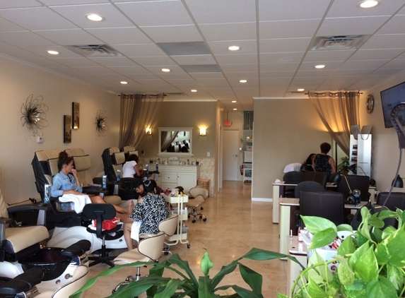 Pro Nail - Florissant, MO. Come see the updates to the shop!