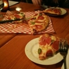 Mucci's Italian gallery