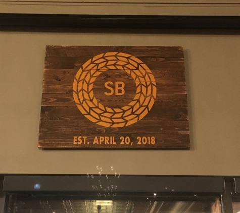 Spiral Brewery - Hastings, MN