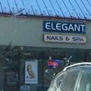 ELEGANT NAILS AND SPA - Nail Salons