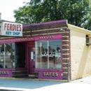 Ferdie's Key Shop AA Locksmith - Locks & Locksmiths