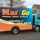 MarGo Plumbing Heating & Cooling Inc. - Heating Contractors & Specialties