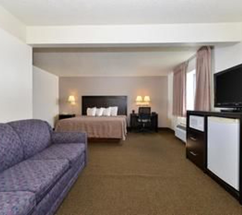 Americas Best Value Inn - Stuart, IA