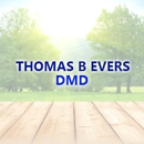 Thomas B. Evers DMD - Dentists