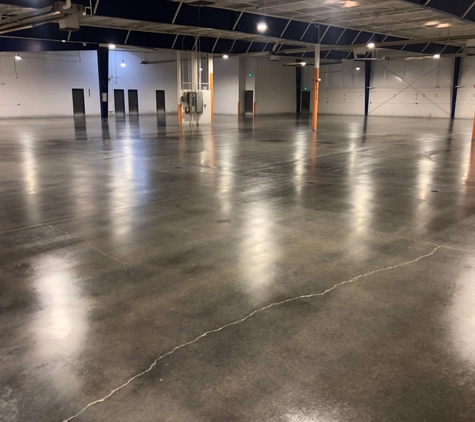 Colorado Concrete Repair - Denver, CO