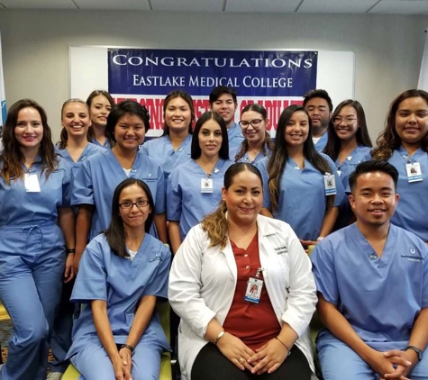 Eastlake Medical College - Chula Vista, CA