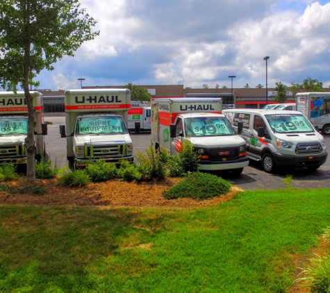 U-Haul Moving & Storage of Lexington Park - Lexington Park, MD