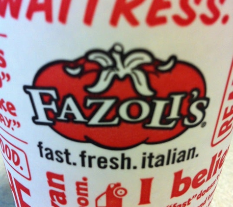 Fazoli's - Fairview Heights, IL