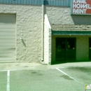 Sherwin-Williams Paint Store - Paint