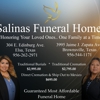 Salinas Funeral Home gallery