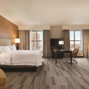 Hampton Inn & Suites Roanoke-Downtown - Hotels