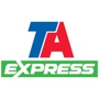 TA Express Tonkawa