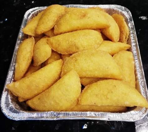 Delicias De La Abuela - Margate, FL