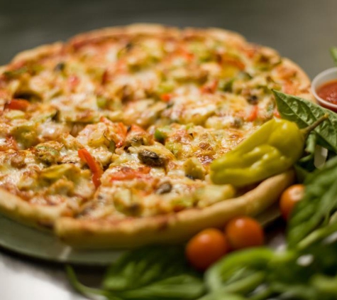 Sarpino's Pizzeria - Kansas City, MO
