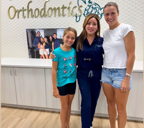 Palm Beach Orthodontics - Palm Beach Gardens, FL