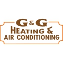 G & G Heating & Air Conditining - Fireplace Equipment