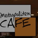 Metropolitan Cafe - Sushi Bars