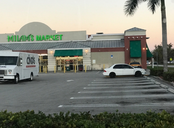 Milams Market - Miami Springs, FL