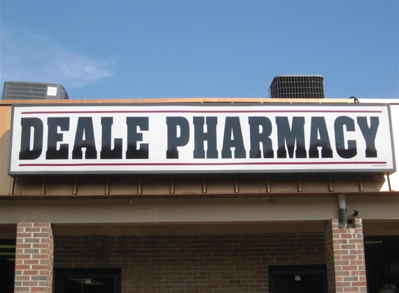 Deale Pharmacy - Deale, MD