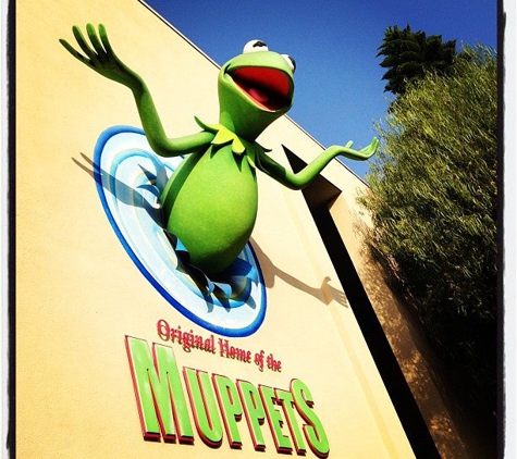 The Jim Henson Company - Los Angeles, CA