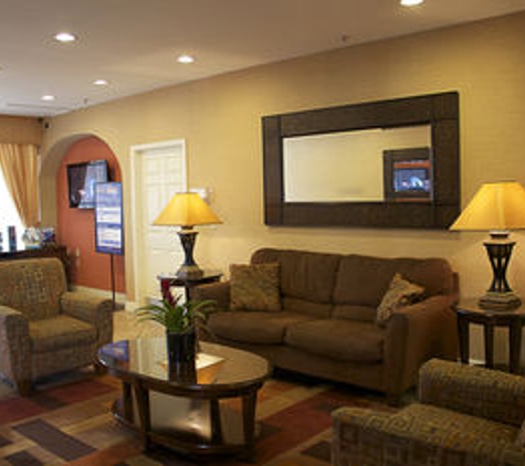 The Enclave Hotel & Suites - Orlando, FL