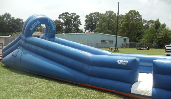 Bosley Party Rentals - Mobile, AL