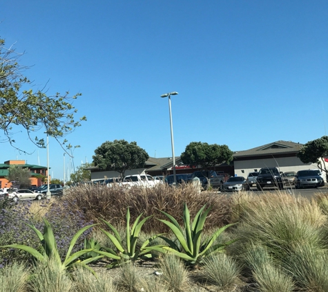 Fisherman's Landing - San Diego, CA