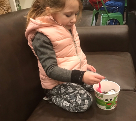 sweetFrog - West Hartford, CT