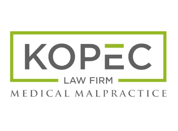 Kopec Law Firm - Baltimore, MD