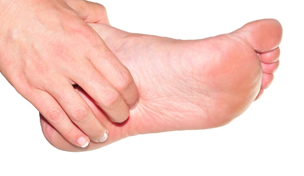 Wembley Podiatry