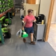 SERVPRO of Central Bloomingdale, Fish Hawk