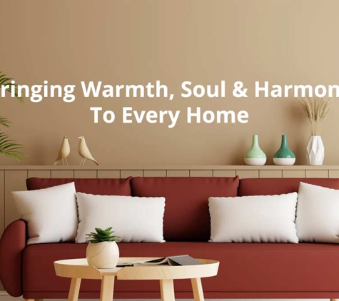 Shangri-La Decors - Peakhurst, NSW. Bringing Warmth, Soul & Harmony To Every Home