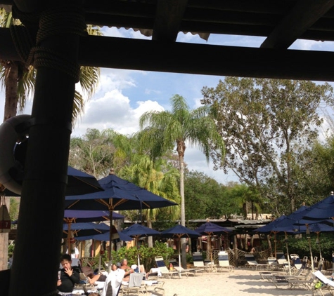 Typhoon Lagoon Surf Pool - Orlando, FL