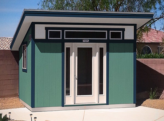 Tuff Shed Amarillo - Amarillo, TX