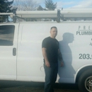 Precision Plumbing & Drain Cleaning - Pipe Inspection