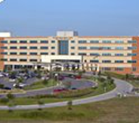 Baylor Scott & White Medical Center – Hillcrest - Waco, TX