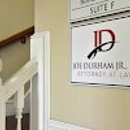 Joe Durham Jr., P.C. - Wrongful Death Attorneys