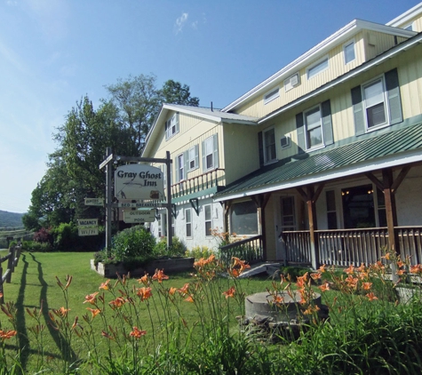 Gray Ghost Inn - West Dover, VT