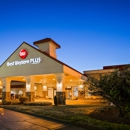 Best Western Plus North Haven Hotel - Hotels