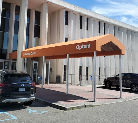 Optum Cardiac Electrophysiology - Lake Success - New Hyde Park, NY