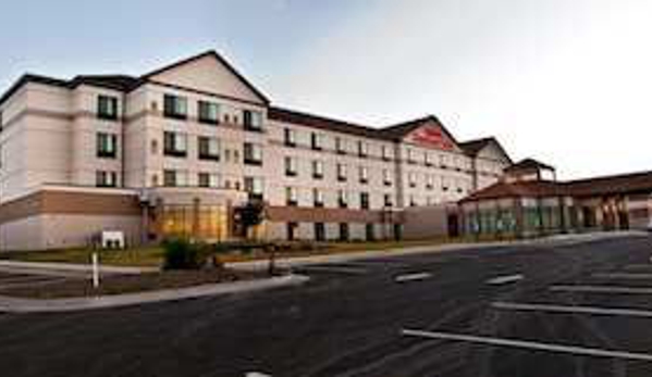 Hilton Hotels & Resorts - Rapid City, SD