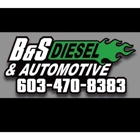 B&S Diesel and Automotive