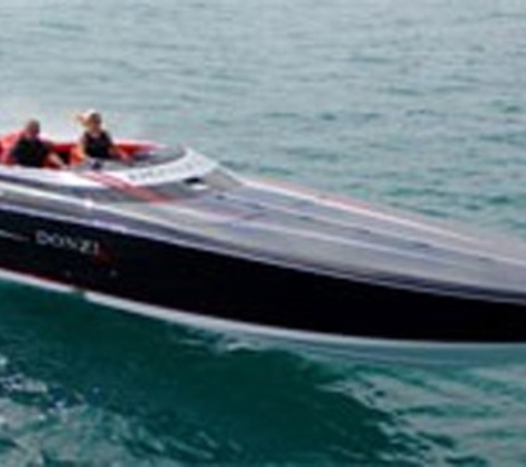 BoatWorx Powerboat & Yacht Sales - Sarasota, FL