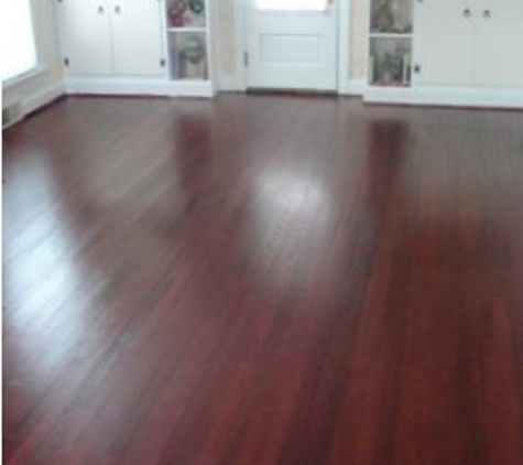 Mac's  Hardwood Flooring - Struthers, OH